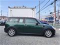 2013 BMW MINI Clubman