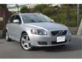 2012 Volvo V50