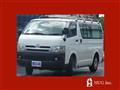 2007 Toyota Hiace Van