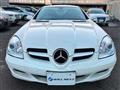 2007 Mercedes-Benz SLK