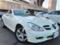 2007 Mercedes-Benz SLK