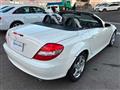 2007 Mercedes-Benz SLK