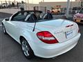 2007 Mercedes-Benz SLK