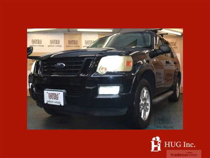 2011 Ford Explorer