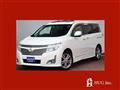 2012 Nissan Elgrand