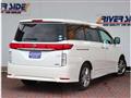 2012 Nissan Elgrand