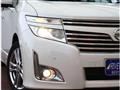 2012 Nissan Elgrand