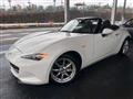 2015 Mazda Roadster