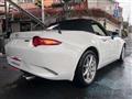 2015 Mazda Roadster