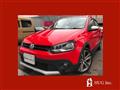 2012 Volkswagen Cross Polo