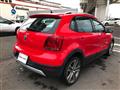 2012 Volkswagen Cross Polo