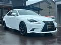 2015 Lexus IS