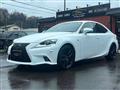 2015 Lexus IS