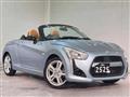 2014 Daihatsu Copen