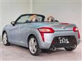 2014 Daihatsu Copen