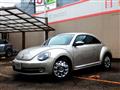 2016 Volkswagen Beetle