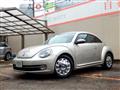 2016 Volkswagen Beetle