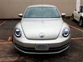 2016 Volkswagen Beetle