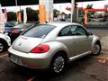 2016 Volkswagen Beetle