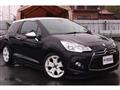 2015 Citroen DS3