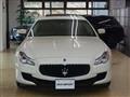 2015 Maserati Quattroporte