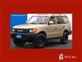 1999 Toyota Land Cruiser Prado