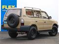 1999 Toyota Land Cruiser Prado