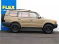 1999 Toyota Land Cruiser Prado