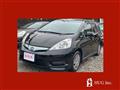 2011 Honda Fit shuttle