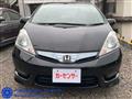 2011 Honda Fit shuttle