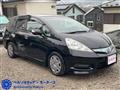 2011 Honda Fit shuttle