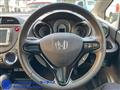 2011 Honda Fit shuttle