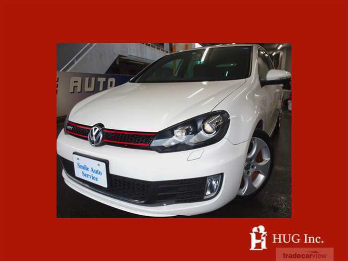 2011 Volkswagen Golf