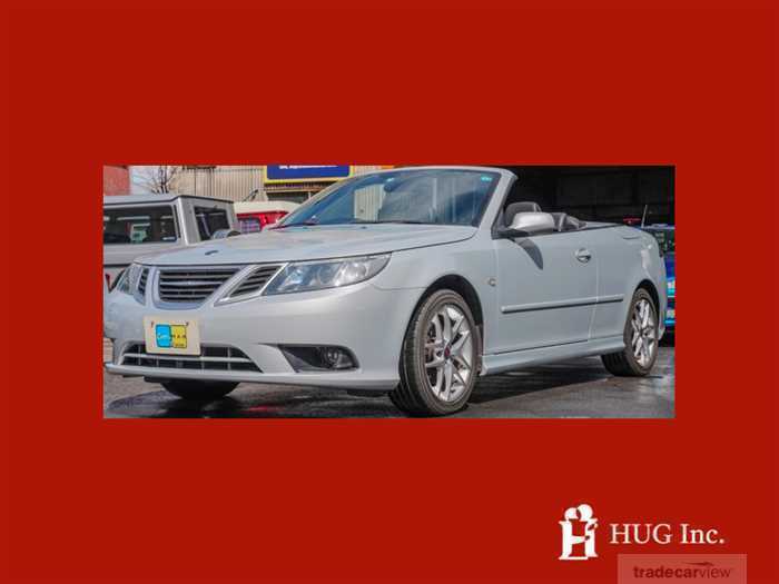 2008 Saab Saab Others