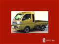 2022 Daihatsu Hijet Truck