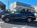 2017 Mercedes-Benz CLA Shooting Brake