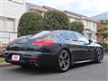 2013 Porsche Panamera