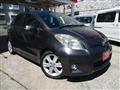 2008 Toyota Vitz