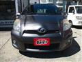 2008 Toyota Vitz