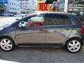 2008 Toyota Vitz