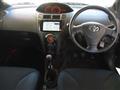 2008 Toyota Vitz