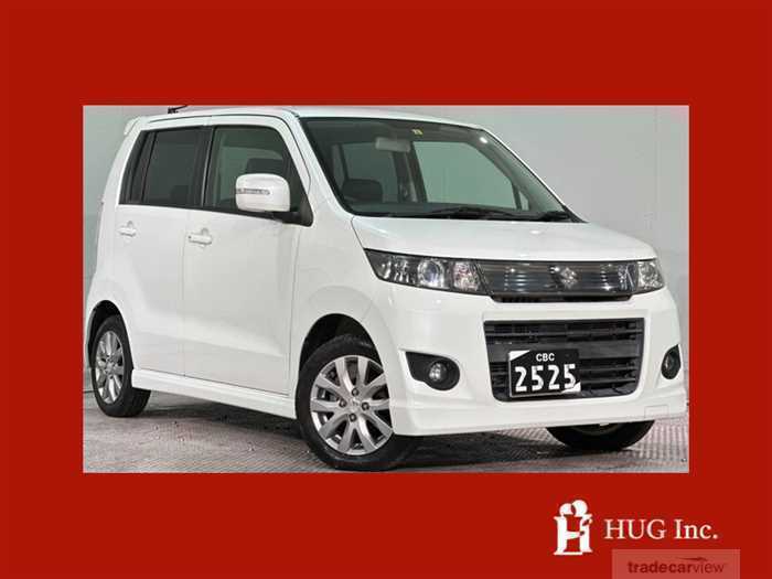 2011 Suzuki Wagon R