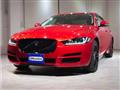 2019 Jaguar XE