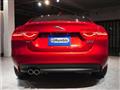 2019 Jaguar XE