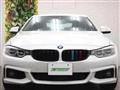 2015 BMW 4 Series