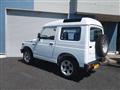 1992 Suzuki Jimny