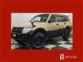 2007 Mitsubishi Pajero