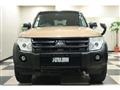 2007 Mitsubishi Pajero