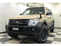 2007 Mitsubishi Pajero