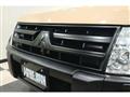 2007 Mitsubishi Pajero